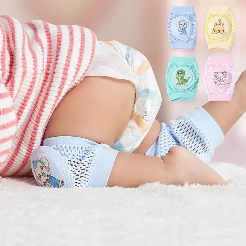 Baby Play Knee Pads
