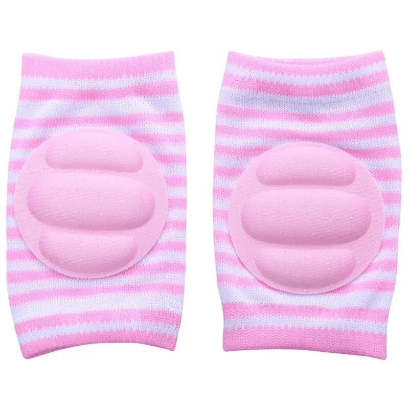 Baby Play Knee Pads