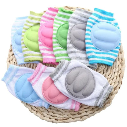 Baby Play Knee Pads