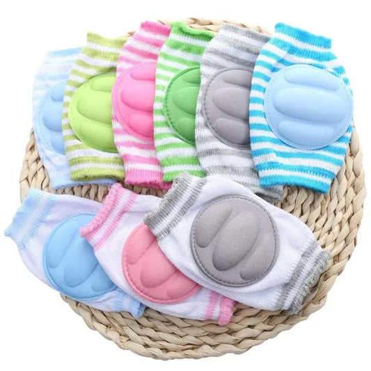 Baby Play Knee Pads