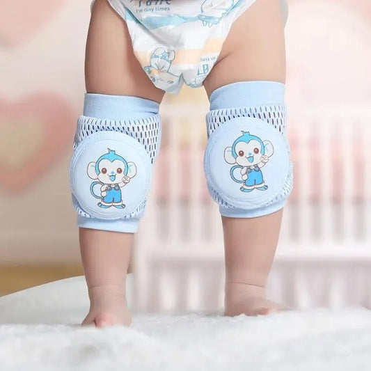 Baby Play Knee Pads