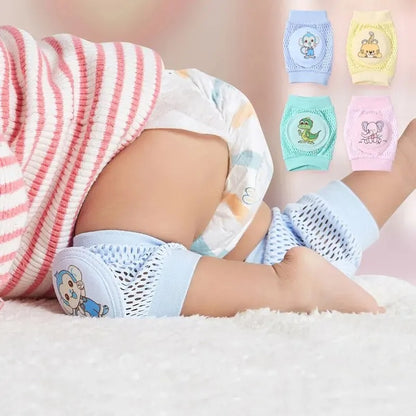 Baby Play Knee Pads