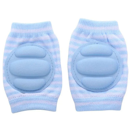 Baby Play Knee Pads