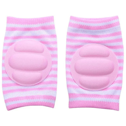 Baby Play Knee Pads